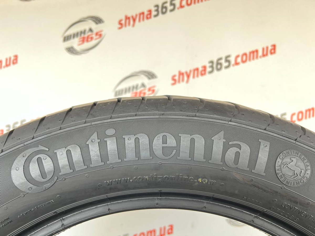 245/50 R18 CONTINENTAL CONTISPORTCONTACT 3 RUN FLAT 6mm