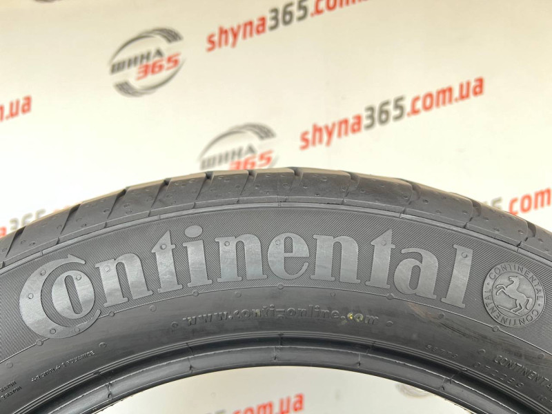 245/50 R18 CONTINENTAL CONTISPORTCONTACT 3 RUN FLAT 6mm