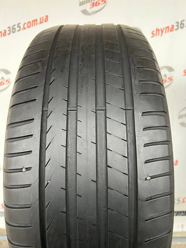 245/45 R18 PIRELLI CINTURATO P7 P7C2 SEAL INSIDE 4mm
