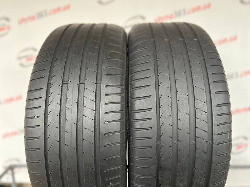 245/45 R18 PIRELLI CINTURATO P7 P7C2 SEAL INSIDE 4mm