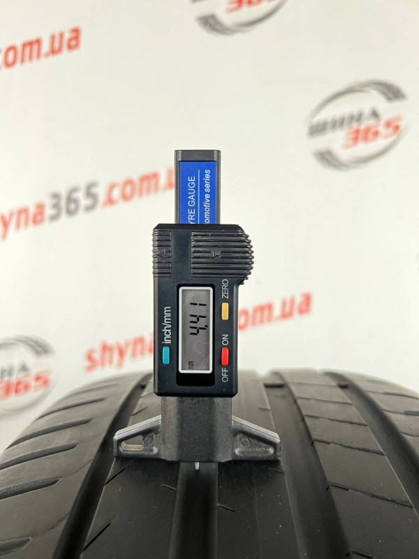 245/45 R18 PIRELLI CINTURATO P7 P7C2 SEAL INSIDE 4mm