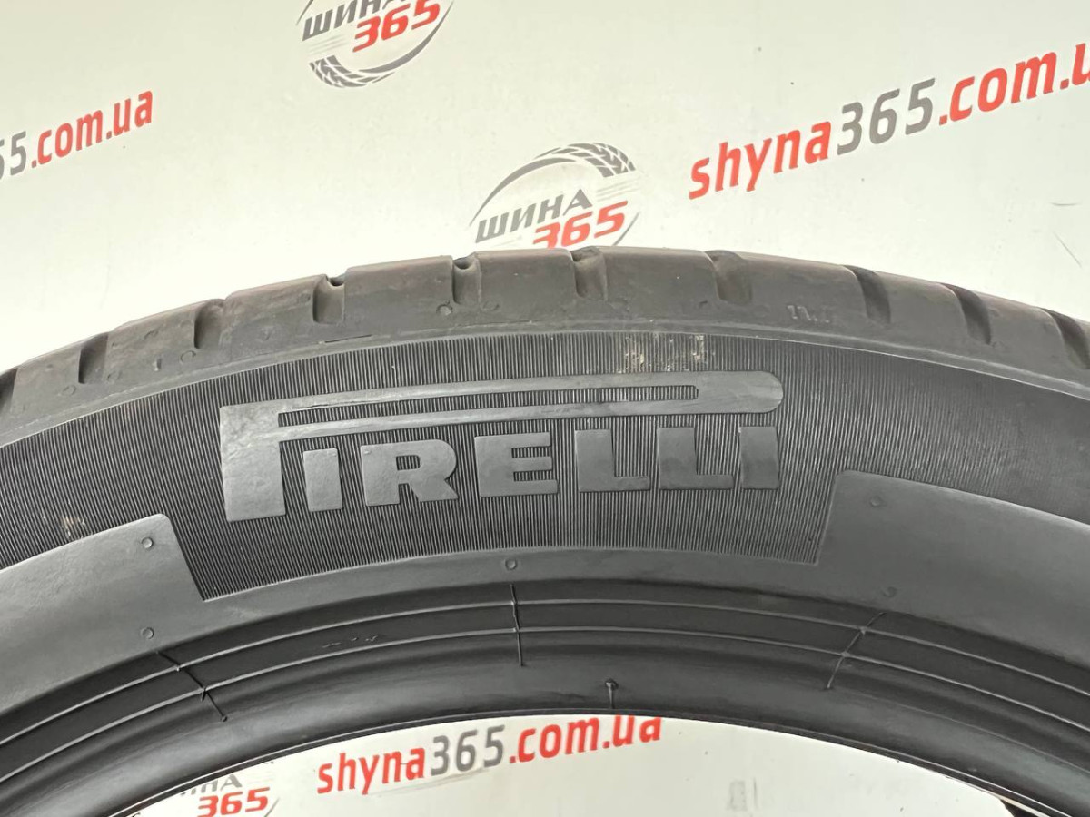 245/45 R18 PIRELLI CINTURATO P7 P7C2 SEAL INSIDE 4mm
