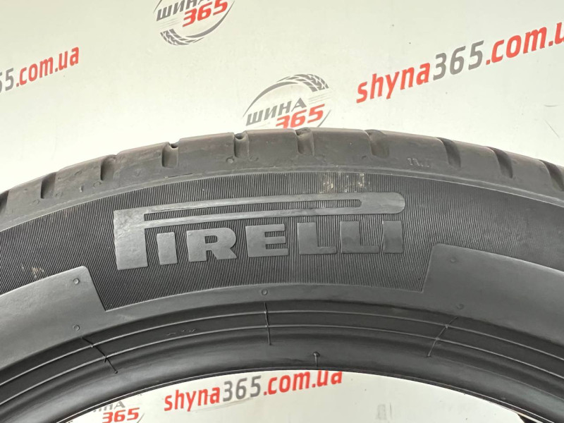 245/45 R18 PIRELLI CINTURATO P7 P7C2 SEAL INSIDE 4mm