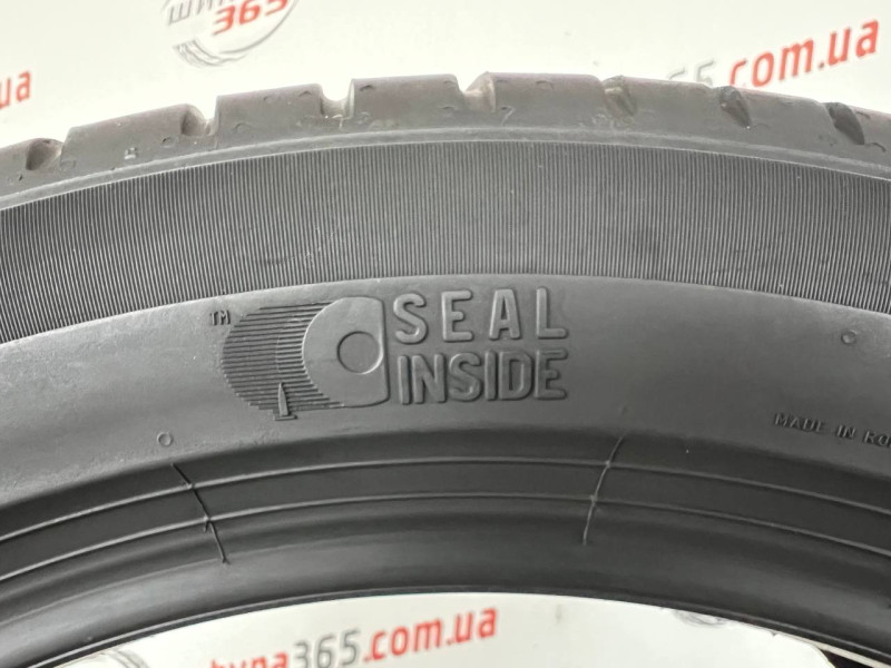 245/45 R18 PIRELLI CINTURATO P7 P7C2 SEAL INSIDE 4mm