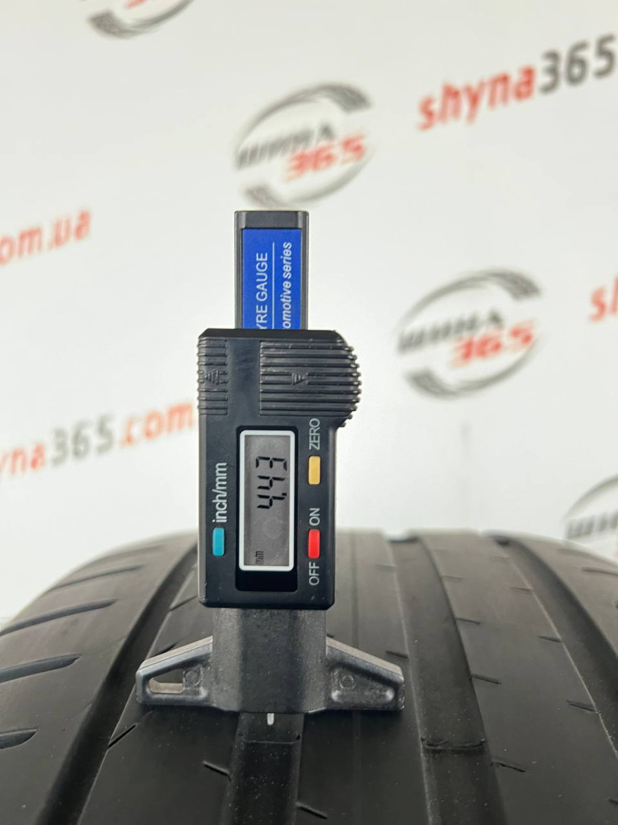 245/40 R18 PIRELLI CINTURATO P7 P7C2 4mm