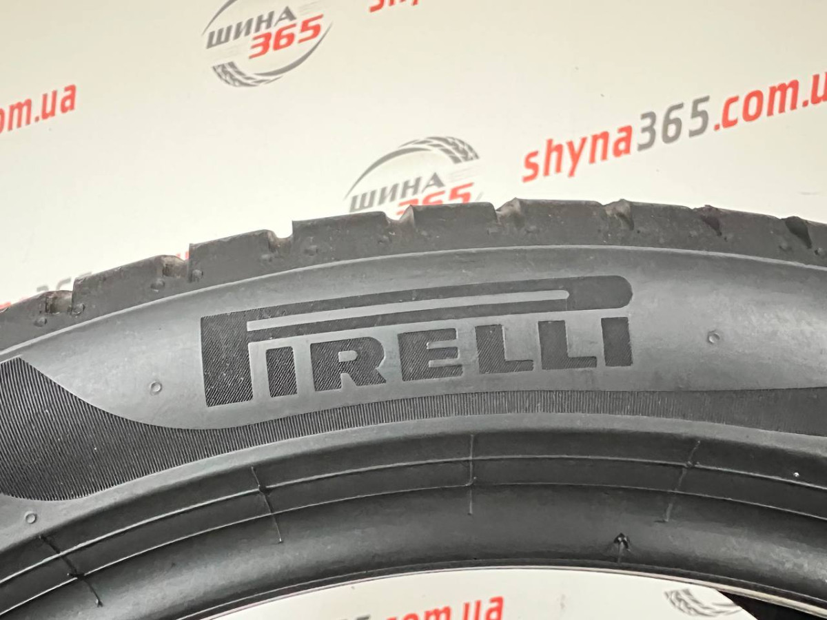 245/40 R18 PIRELLI CINTURATO P7 P7C2 4mm