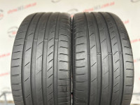 255/45 R18 KUMHO ECSTA PS71 5mm