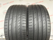 255/45 R18 KUMHO ECSTA PS71 5mm