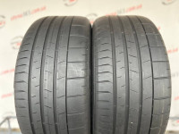 265/45 R18 PIRELLI PZERO PZ4 5mm