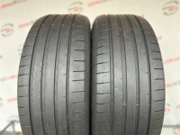 255/60 R18 DUNLOP SPORT MAXX RT2 SUV 5mm