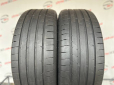 255/60 R18 DUNLOP SPORT MAXX RT2 SUV 5mm