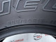 255/60 R18 BRIDGESTONE DUELER A/T 001 7mm