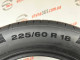 225/60 R18 CONTINENTAL CONTISPORTCONTACT 5 SUV 6mm