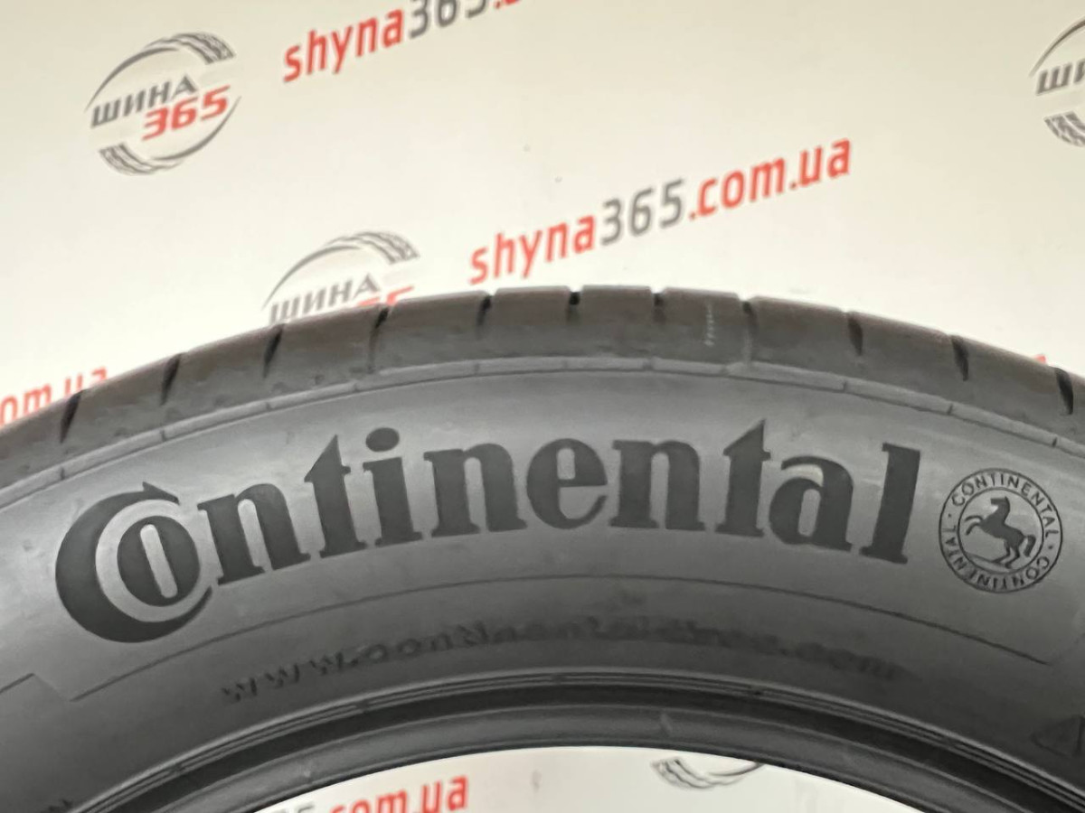 225/60 R18 CONTINENTAL CONTISPORTCONTACT 5 SUV 6mm