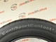 225/60 R18 CONTINENTAL CONTISPORTCONTACT 5 SUV 6mm