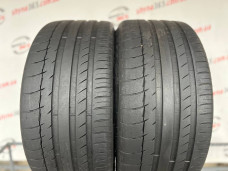 235/35 R19 MICHELIN PILOT SPORT PS2 5mm