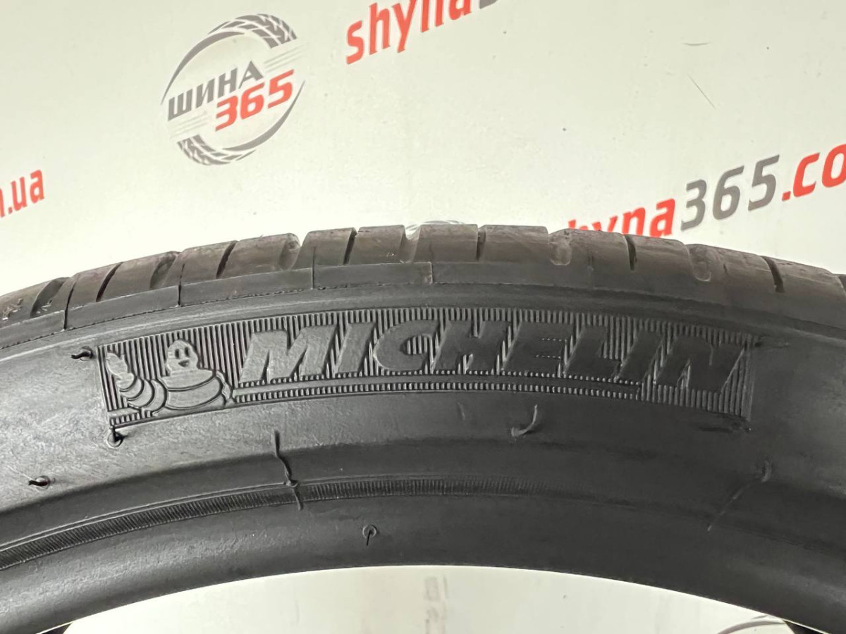 235/35 R19 MICHELIN PILOT SPORT PS2 5mm