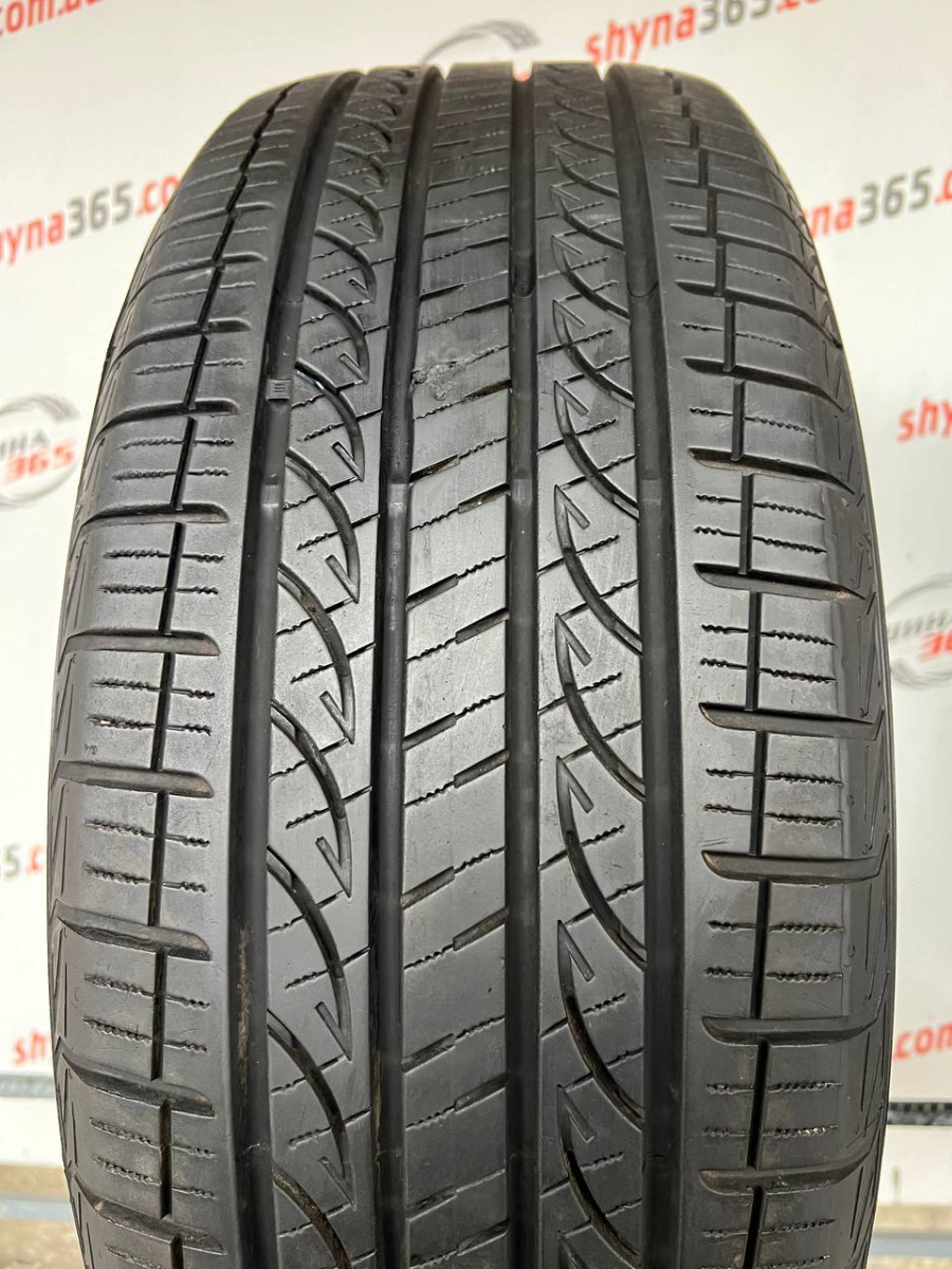 235/55 R19 YOKOHAMA AVID GT S35 7mm