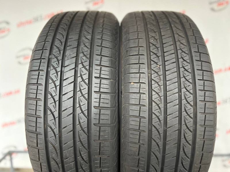 235/55 R19 YOKOHAMA AVID GT S35 7mm