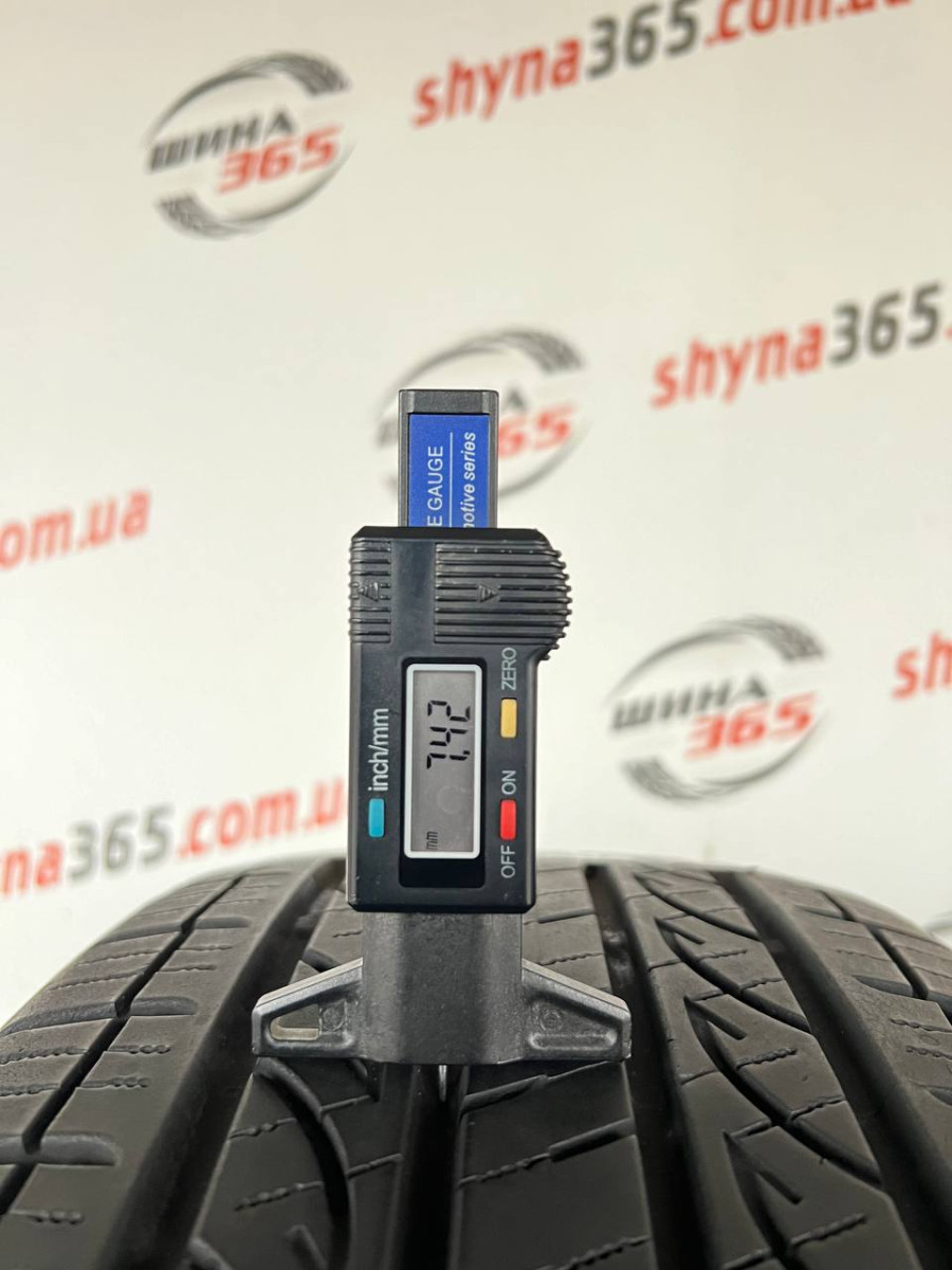 235/55 R19 YOKOHAMA AVID GT S35 7mm