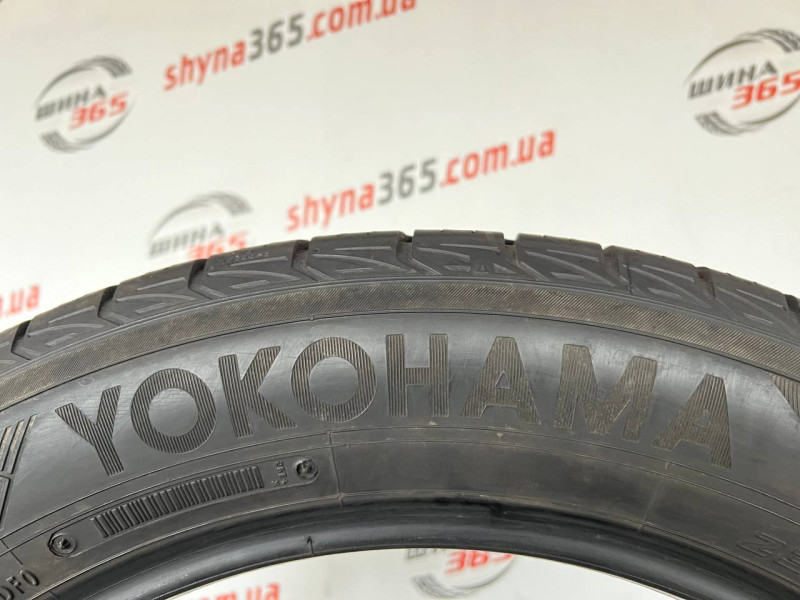 235/55 R19 YOKOHAMA AVID GT S35 7mm