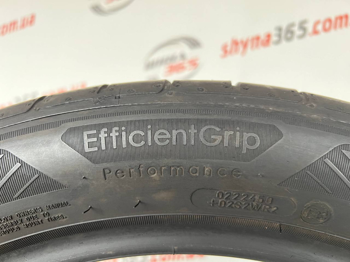 215/50 R19 GOODYEAR EFFICIENTGRIP PERFORMANCE SEALTECH 5mm