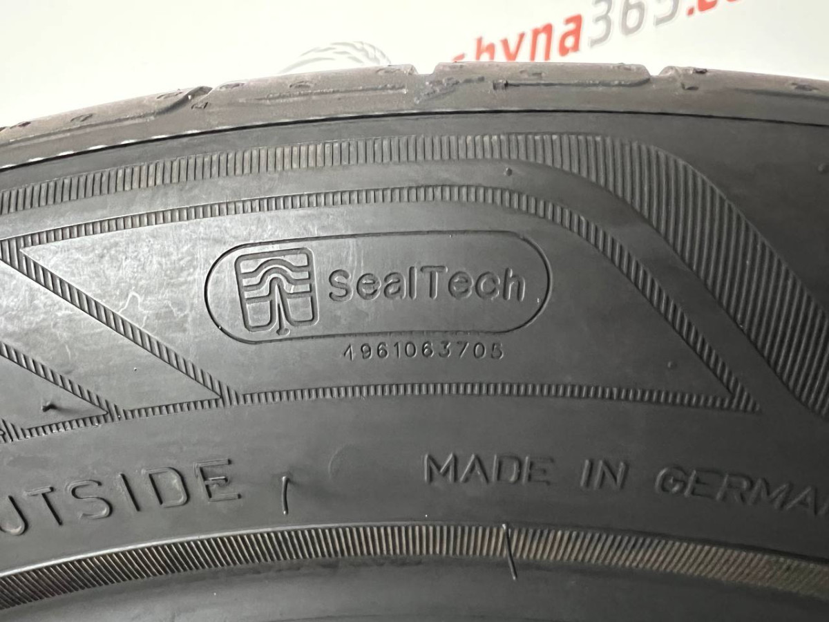 215/50 R19 GOODYEAR EFFICIENTGRIP PERFORMANCE SEALTECH 5mm