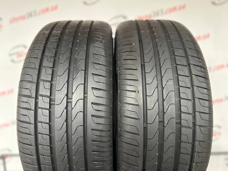 235/40 R19 PIRELLI CINTURATO P7 SEAL INSIDE 7mm