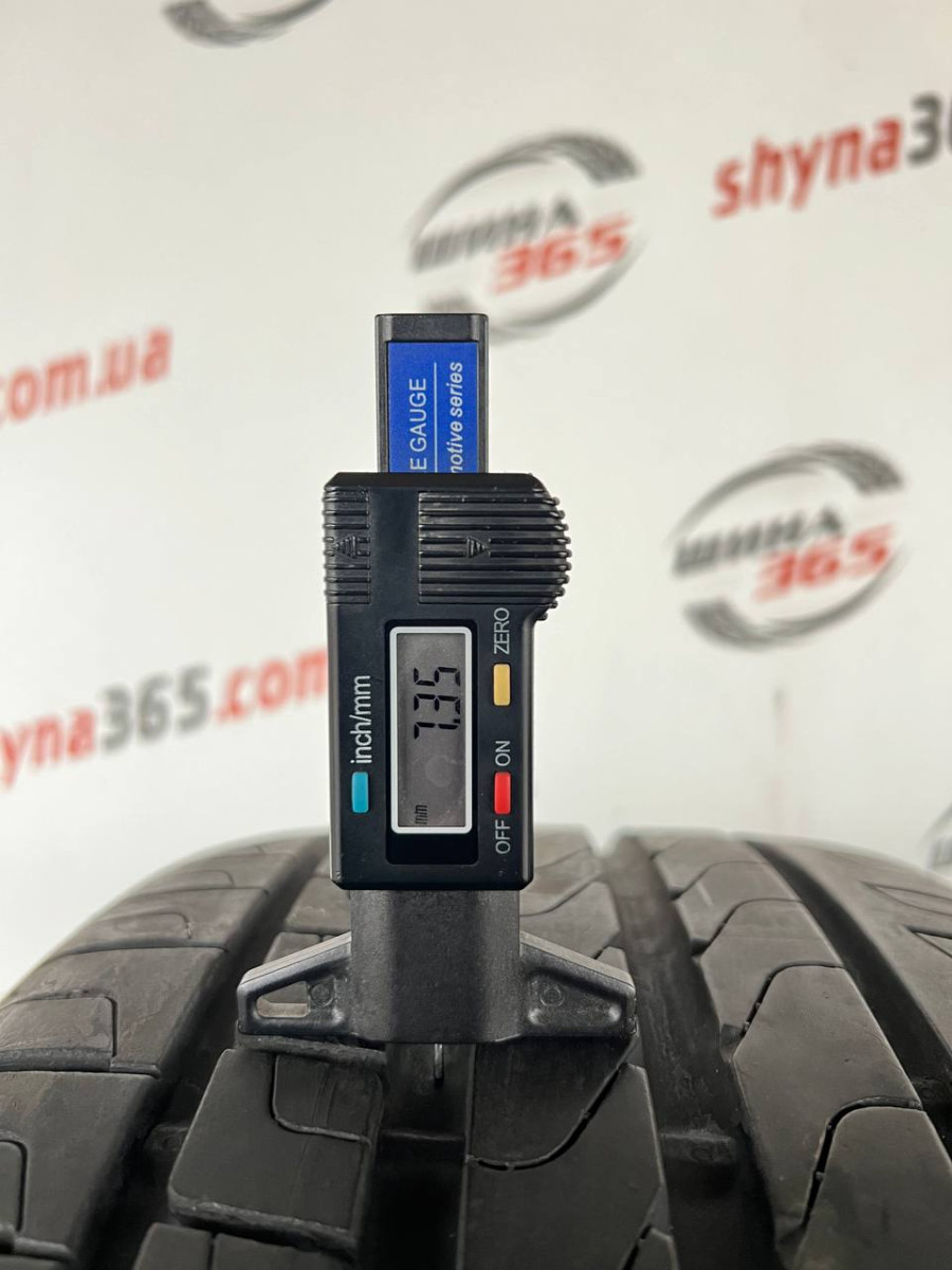 235/40 R19 PIRELLI CINTURATO P7 SEAL INSIDE 7mm
