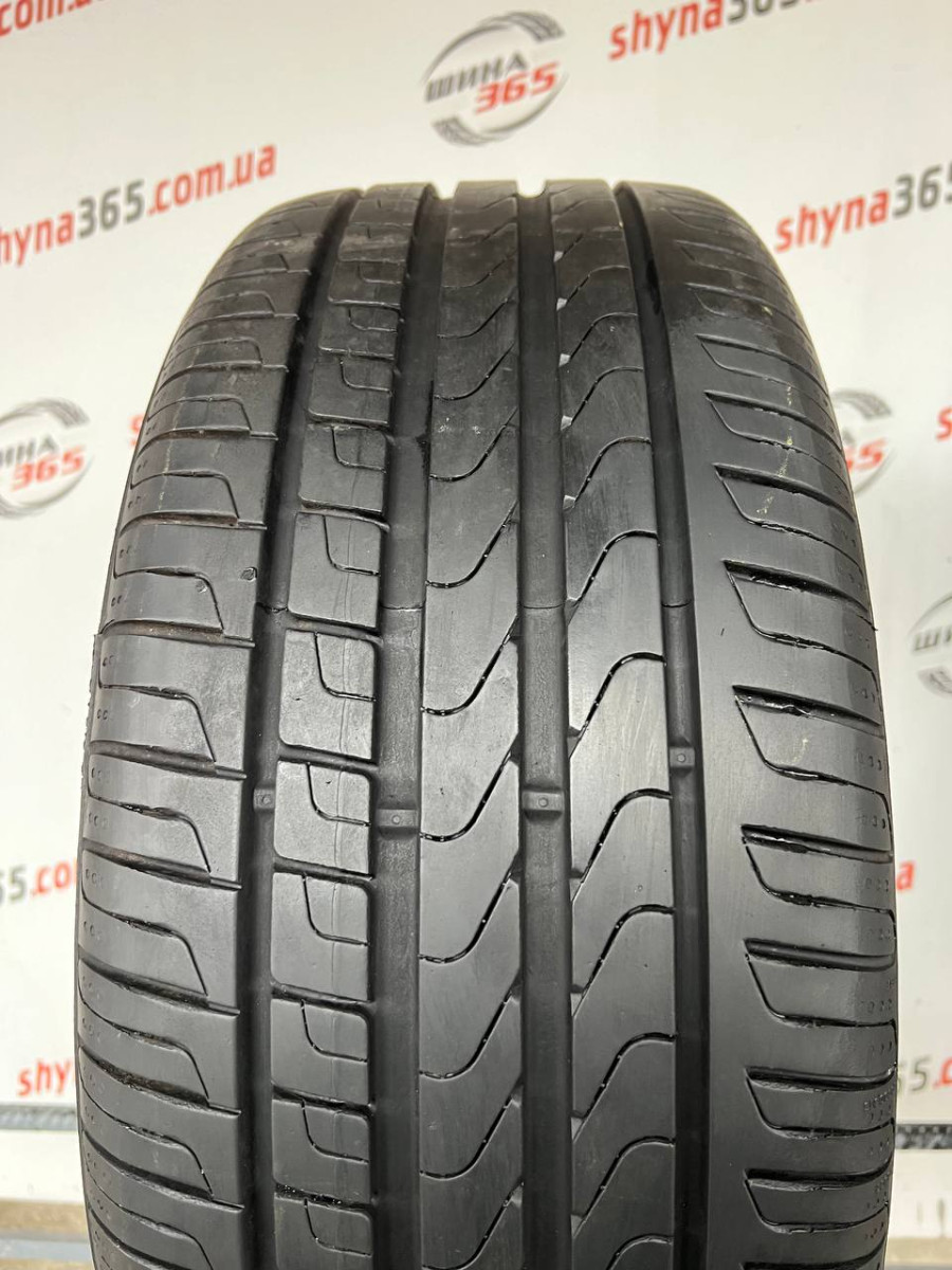 235/40 R19 PIRELLI CINTURATO P7 SEAL INSIDE 7mm