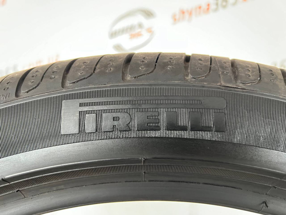 235/40 R19 PIRELLI CINTURATO P7 SEAL INSIDE 7mm