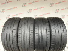 225/45 R19 MICHELIN PILOT SPORT 4 5mm