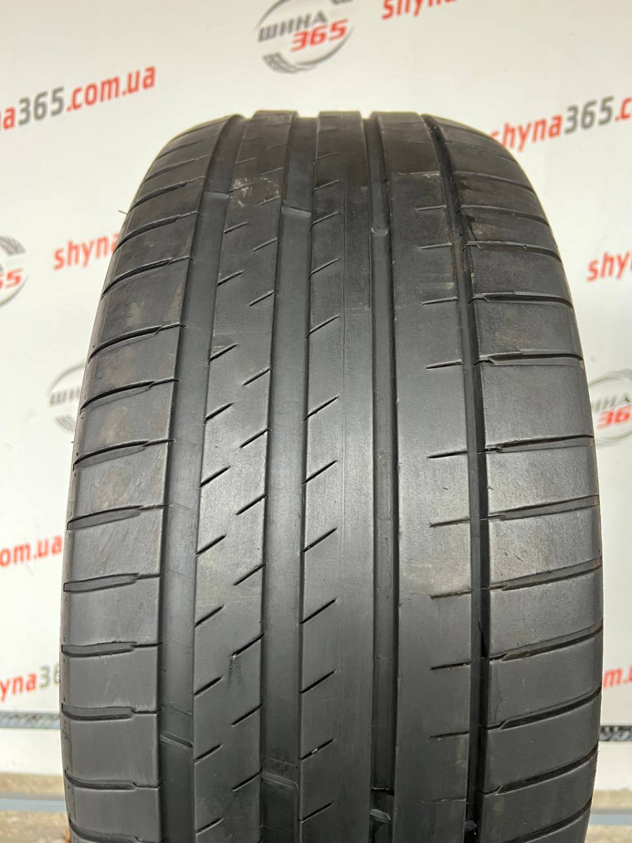 225/45 R19 MICHELIN PILOT SPORT 4 5mm