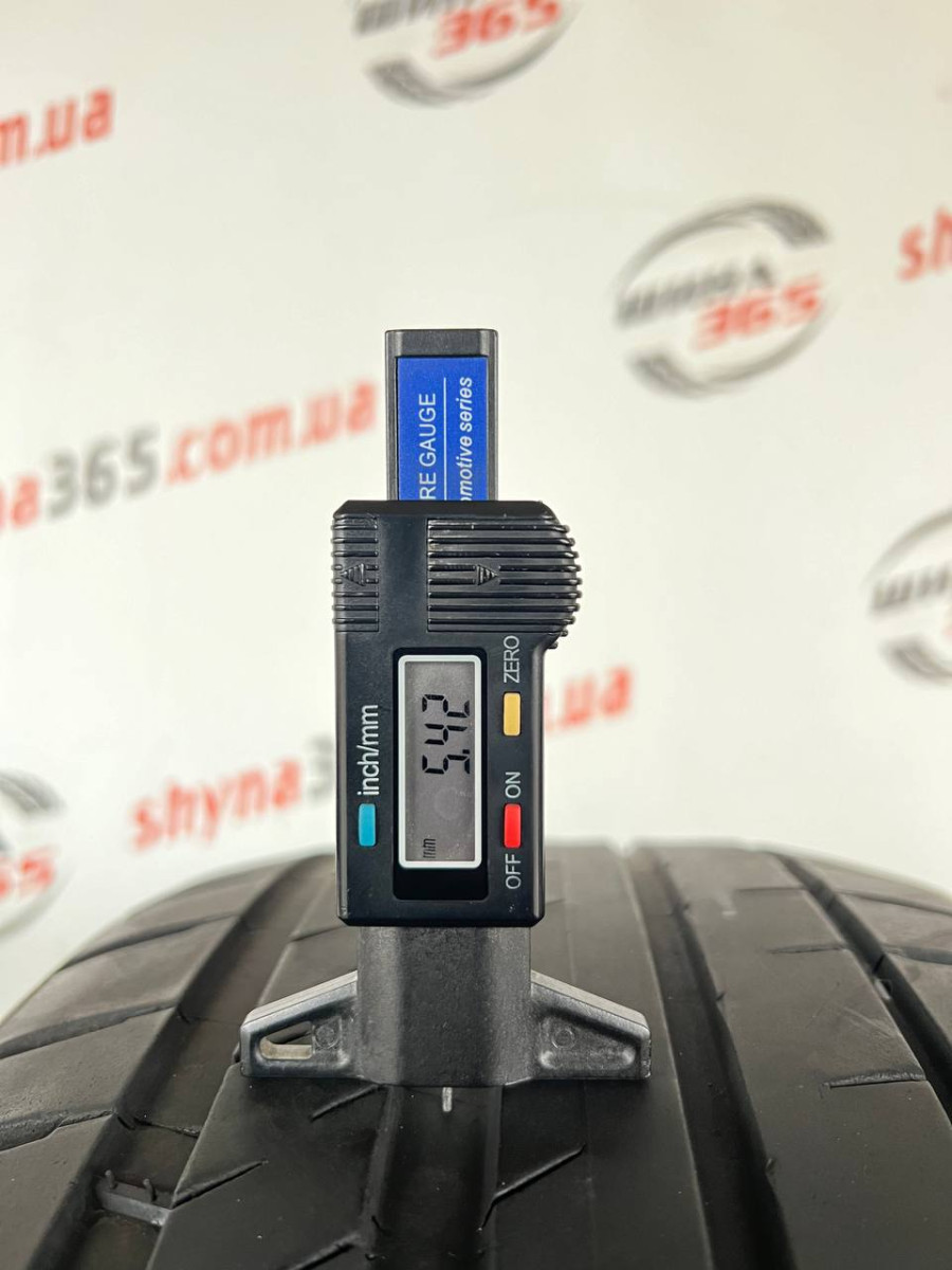 225/45 R19 MICHELIN PILOT SPORT 4 5mm