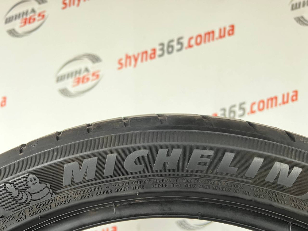 225/45 R19 MICHELIN PILOT SPORT 4 5mm