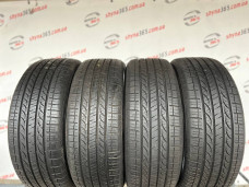 235/55 R19 YOKOHAMA AVID GT S35 7mm