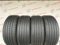 245/45 R19 DUNLOP SPORT MAXX RT2 6mm