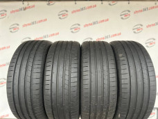 245/45 R19 DUNLOP SPORT MAXX RT2 6mm