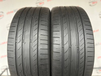 255/50 R19 CONTINENTAL CONTISPORTCONTACT 5 SUV 5mm
