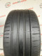 265/30 R20 PIRELLI PZERO PZ4 4mm