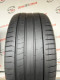 275/40 R19 PIRELLI PZERO PZ4 RUN FLAT 5mm