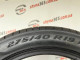 275/40 R19 PIRELLI PZERO PZ4 RUN FLAT 5mm