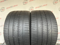 295/30 R19 PIRELLI PZERO 5mm