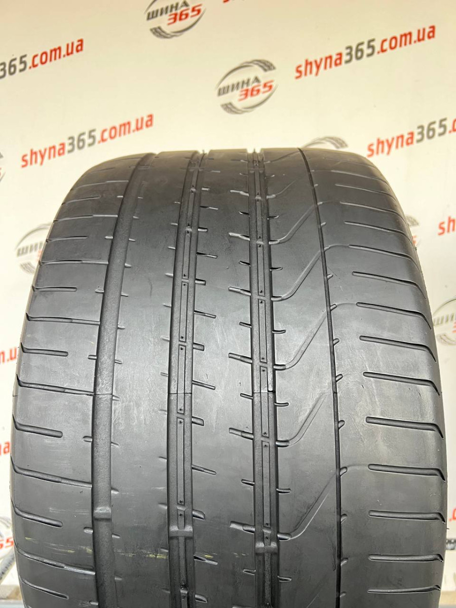 295/30 R19 PIRELLI PZERO 5mm