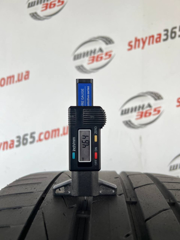 255/35 R19 HANKOOK VENTUS S1 EVO2 K117 4mm