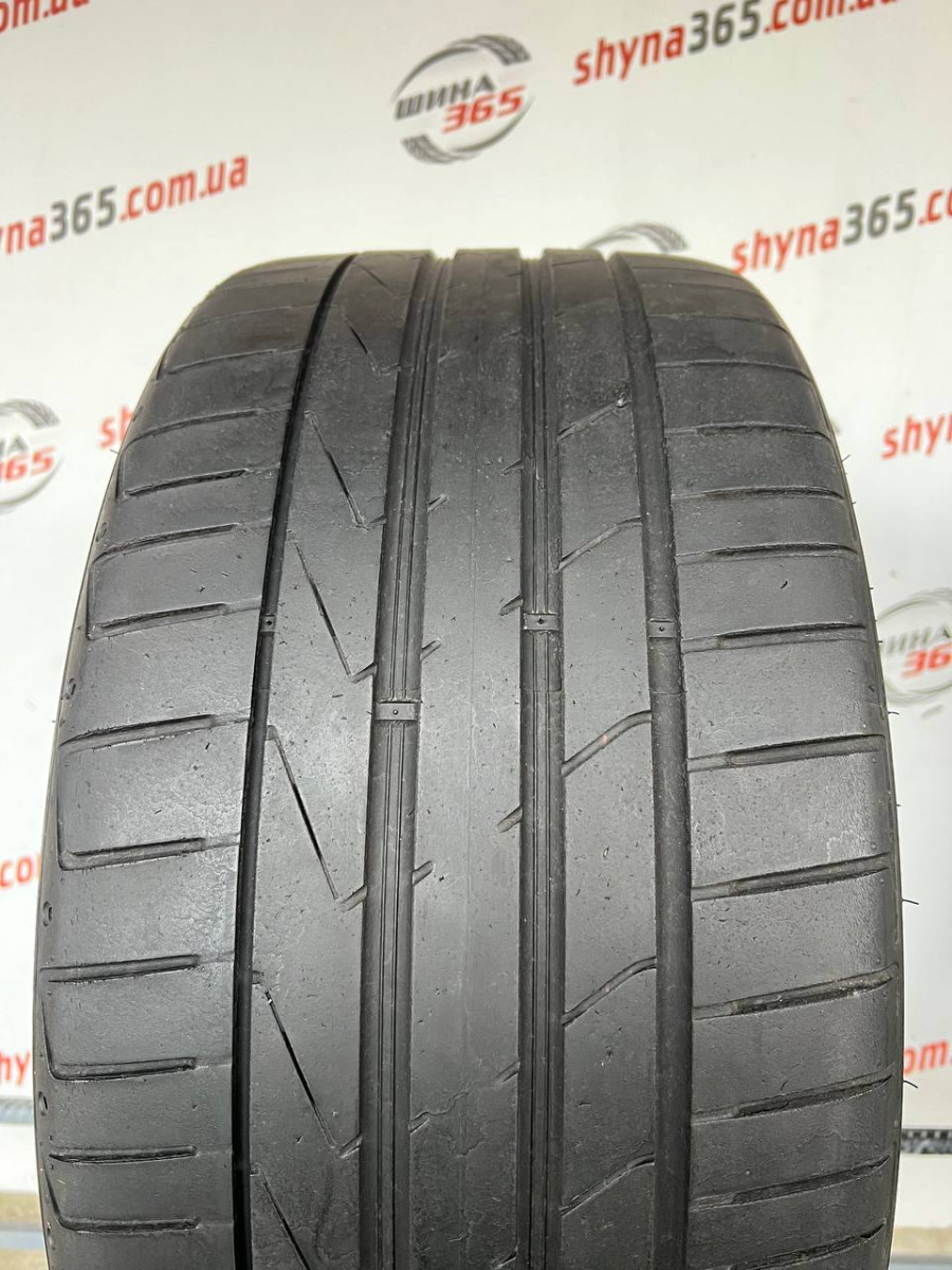 255/35 R19 HANKOOK VENTUS S1 EVO2 K117 4mm