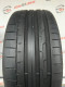 255/45 R19 CONTINENTAL SPORTCONTACT 6 6mm