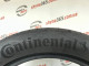 255/45 R19 CONTINENTAL SPORTCONTACT 6 6mm