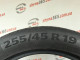 255/45 R19 CONTINENTAL SPORTCONTACT 6 6mm