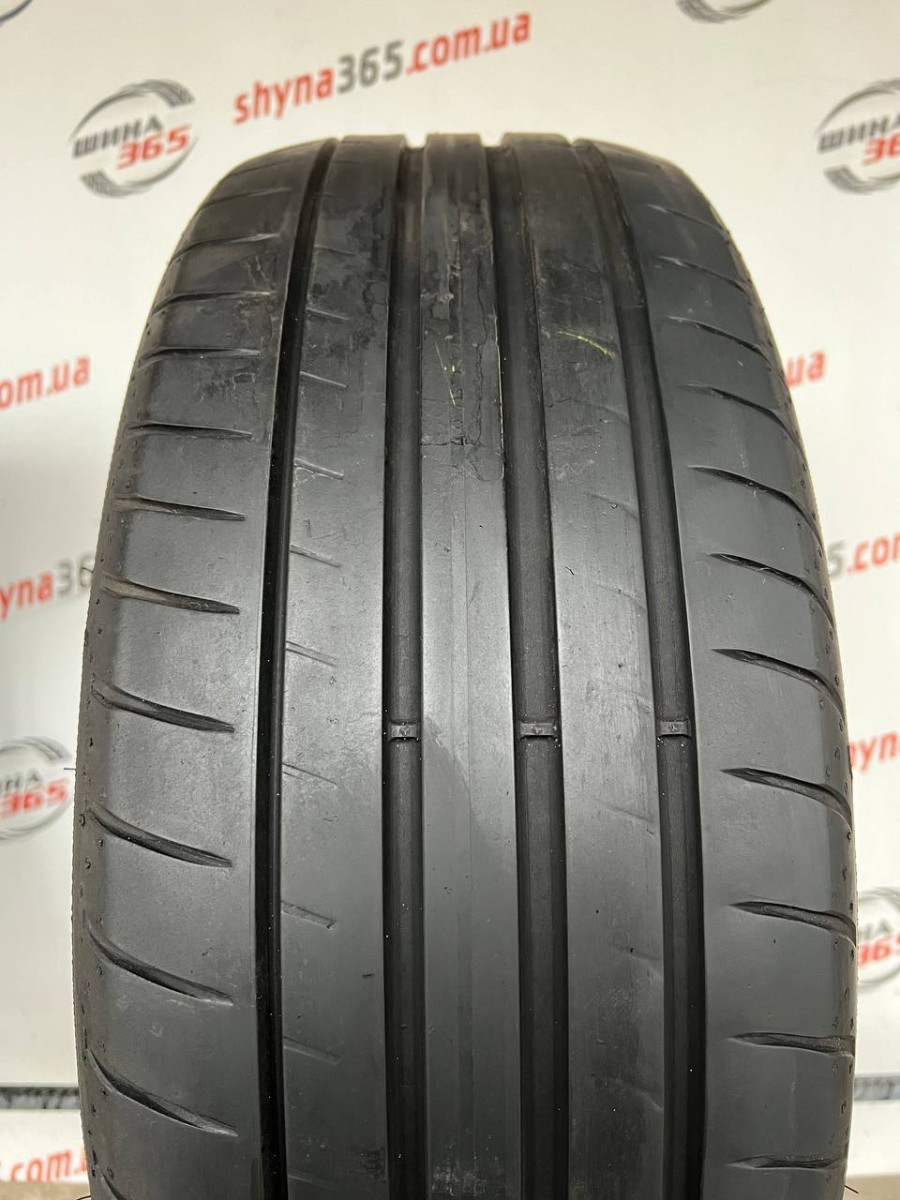 235/50 R19 GOODYEAR EAGLE F1 ASYMMETRIC 3 SUV 6mm